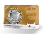 Pays-Bas : 10€ 2013 - Koningstientje in coincard, Enlèvement ou Envoi, Euros, Monnaie en vrac, Argent