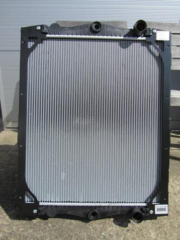 Radiateur (neuf) pour DAF LF55, Enlèvement, Neuf, DAF, Autres pièces automobiles