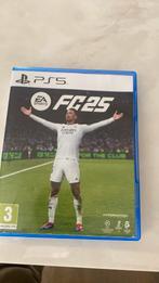 Jeu PS5     FC25, Games en Spelcomputers, Ophalen, Zo goed als nieuw
