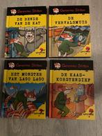 Lot stripboeken  geronimo stilton, Boeken, Kinderboeken | Jeugd | 10 tot 12 jaar, Ophalen, Zo goed als nieuw