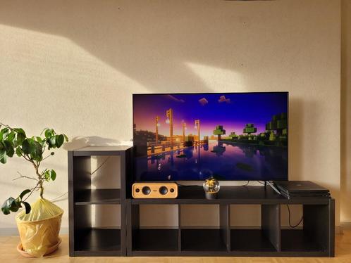 Ikea tv-meubel/opbergruimte, Huis en Inrichting, Kasten |Televisiemeubels, Zo goed als nieuw, Overige materialen, Ophalen