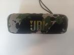 JBL Box Flip 6, Ophalen of Verzenden, JBL