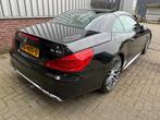 Mercedes-Benz - 2017 - SL-klasse - AMG 63 - Personenauto, Auto's, Mercedes-Benz, Automaat, Gebruikt, Cabriolet, Overige brandstoffen