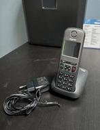 Draadloze telefoon Gigaset AS695, Enlèvement ou Envoi