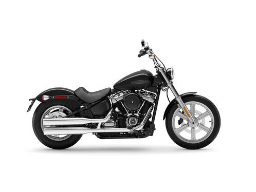 Harley-Davidson Chopper SOFTAIL STANDARD - FXST - NIEUW 2022, Motoren, Motoren | Harley-Davidson, Bedrijf, Overig, meer dan 35 kW