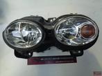 Koplamp gereviseerd links X-Type (met inruil oude lampen lag, Auto-onderdelen, Ophalen of Verzenden, Gereviseerd, Jaguar
