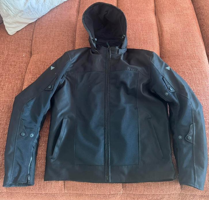 Modeka - Regenbestendig - Nieuw, Motoren, Kleding | Motorkleding, Nieuw zonder kaartje, Ophalen