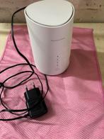 Home Flybox Orange, Computers en Software, Routers en Modems, Ophalen of Verzenden, Zo goed als nieuw