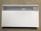 Electrische wandconvector, Doe-het-zelf en Bouw, Verwarming en Radiatoren, 30 tot 80 cm, Zo goed als nieuw, 60 tot 150 cm, 800 watt of meer