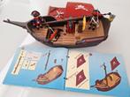 Playmobil piratenschip 6681, Kinderen en Baby's, Speelgoed | Playmobil, Ophalen, Gebruikt