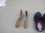 inlegzolen voor clogs  maat 36, Jolly by alsa, Ophalen, Nieuw