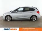 BMW 2 Serie 225 225xe Active Tourer M Sport (bj 2016), Auto's, BMW, Automaat, Hybride Elektrisch/Benzine, Overige carrosserie