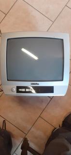 Télé 20€, Audio, Tv en Foto, Vintage Televisies, Ophalen, Gebruikt, Minder dan 40 cm, Overige merken