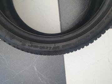 Winterbanden beschikbaar voor biedingen