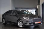 Ford Mondeo 2.0 TDCi Navi CruiseC DodeH LijnA TrekH Garantie, Auto's, Gebruikt, 4 cilinders, Mondeo, 107 g/km