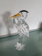 Zilverreiger, Verzamelen, Swarovski, Ophalen, Zo goed als nieuw