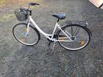 Fiets te koop city 40 6 versnelling, Fietsen en Brommers, Ophalen, Gebruikt