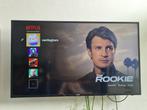 samsung tv 48 inch ultra hd, Audio, Tv en Foto, Televisies, Ophalen of Verzenden, Zo goed als nieuw, Samsung, 100 cm of meer