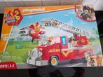 Playmobil Duck on call (70911), Ophalen of Verzenden, Zo goed als nieuw, Complete set