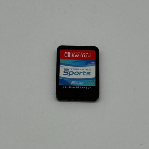 Nintendo Switch Game - Switch Sports - Losse cassette', Games en Spelcomputers, Games | Nintendo Switch, Online, Ophalen of Verzenden