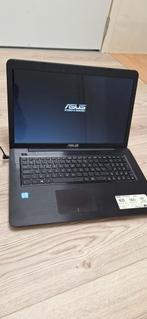 ASUS laptop A756U, Computers en Software, Ophalen, Gebruikt