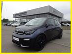 BMW i3 S Advanced 120Ah 184pk Automaat !, Auto's, BMW, Automaat, Euro 6, USB, Blauw
