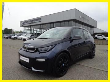 BMW i3 S Advanced 120Ah 184pk Automaat ! beschikbaar voor biedingen