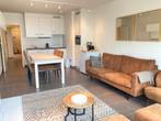 appartement te huur in Oostduinkerke op jaarbasis, Immo, 50 m² of meer, Provincie West-Vlaanderen