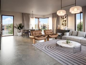 Appartement à vendre à Wavre, 1 chambre beschikbaar voor biedingen
