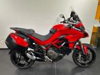 Ducati Multistrada 1200 S Potk., 2 cilinders, 1198 cc, Bedrijf, Meer dan 35 kW