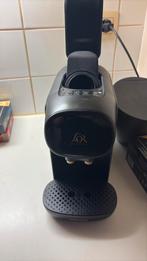 L’or barista sublime  machine, Ophalen, Zo goed als nieuw