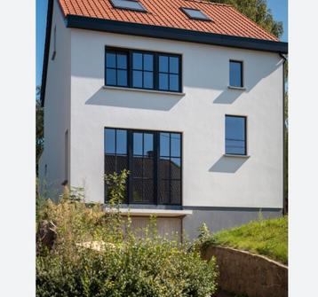 Renovatiewerken, Ophalen