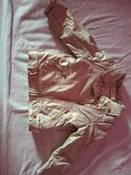 Manteau, veste fille dorée 3 ans, Ophalen, Nieuw, Meisje, Jas