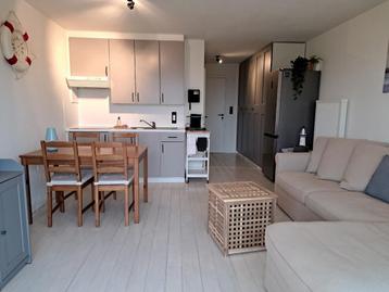 Appartement te huur in Koksijde disponible aux enchères