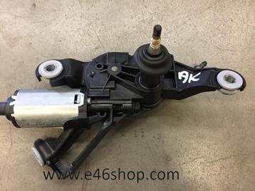 Ruitenwisser motor BMW E87 achterraam oem 6921959 beschikbaar voor biedingen