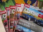 Classic Cars 2015 - 2022, Boeken, Ophalen of Verzenden, Gelezen