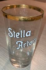 Stella Artois 33cl boerke, Verzamelen, Glas en Drinkglazen, Verzenden, Zo goed als nieuw