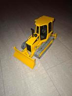 Bruder CAT Track tractor