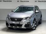 Peugeot 3008 1.2 PureTech 130 EAT6 Allure, Automaat, 1199 cc, 127 g/km, 5 deurs
