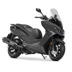 Kymco X Town 300 [Licentie] [Einde .0%] [promo], Fietsen en Brommers, Ophalen, 300 cc, Nieuw, Agility