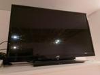 JVC kenwood LED TV 32inch, Audio, Tv en Foto, Televisies, LED, 50 Hz, 80 tot 100 cm, Zo goed als nieuw