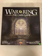 WAR OF THE RING : THE CARD GAME - super jeu de deck building, Hobby & Loisirs créatifs, Jeux de société | Jeux de plateau, Enlèvement ou Envoi