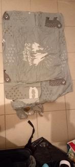 Iaken voor deken  1, Motoren, Ophalen