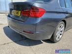 BMW 3 SERIE F30 sedan rechts binnen buiten achterlicht 2011-, Auto-onderdelen, Ophalen of Verzenden, Gebruikt, BMW