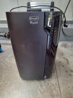 Delonghi Pinguino mobiele airco, Ophalen, Gebruikt, Koelen en Ontvochtigen, Mobiele airco