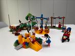 Aire de jeux Playmobil City Life, Enfants & Bébés, Jouets | Playmobil, Comme neuf, Ensemble complet, Enlèvement ou Envoi