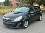 Opel corsa 1.3 d euro 5b 2011, Auto's, Euro 5, Stof, 5 deurs, Particulier