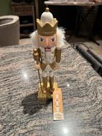 Notenkraker goud nieuw, Diversen, Kerst, Ophalen, Nieuw