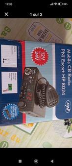 Radio Cb .27 mhz, Telecommunicatie, Zenders en Ontvangers, Ophalen of Verzenden