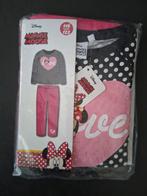 Pyjama maat 116 - 122 NIEUW Minnie mouse, Kinderen en Baby's, Kinderkleding | Maat 116, Ophalen of Verzenden, Nieuw
